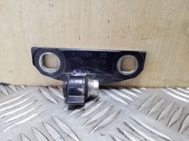 Volvo XC60 Rear door upper hinge 