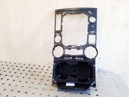 Volkswagen Touareg I Cup holder front 7L6858602C