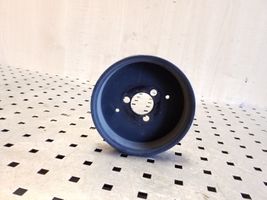 Volkswagen Touareg I Water pump pulley 059121031L