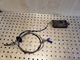 Volkswagen Touareg I Antenne GPS 7L6035507L