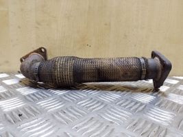 Volkswagen Touareg I Other exhaust manifold parts 