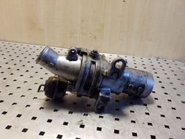 Opel Frontera A Throttle valve 