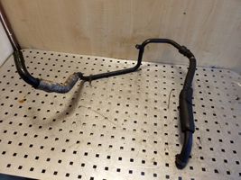 Opel Frontera A Power steering hose/pipe/line 