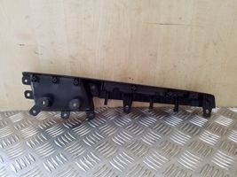 Opel Antara Front door window switch trim 