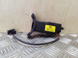 Opel Antara Serratura del tappo del serbatoio del carburante 95033182