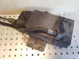 Opel Antara Moduł / Sterownik hamulca ręcznego 20951996