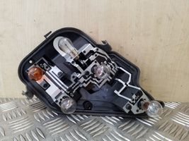 Opel Astra H Element lampy tylnej 159728