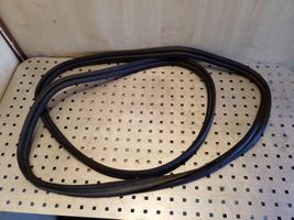 Ford Focus Trunk rubber seal (body) 