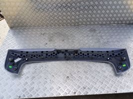 Ford Focus Becquet de lunette arrière BM51A44210BGW