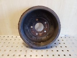 Ford Focus Drum brake (rear) 