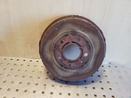 Ford Focus Drum brake (rear) 