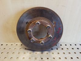 Opel Frontera A Front brake disc 