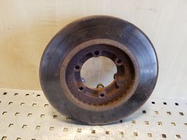 Opel Frontera A Front brake disc 