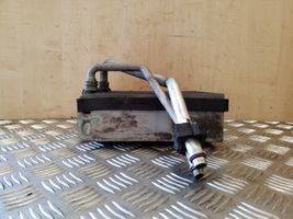 Volkswagen Golf IV Air conditioning (A/C) radiator (interior) 