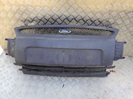 Ford Ka Front bumper 97KB17752