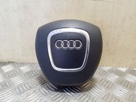 Audi A6 Allroad C6 Ohjauspyörän turvatyyny 4E0880201AS