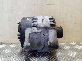 Opel Vectra B Generatore/alternatore 0123500008