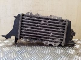 Opel Vectra B Chłodnica powietrza doładowującego / Intercooler 