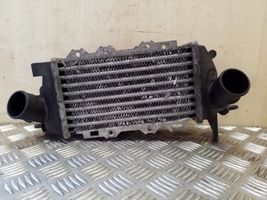 Opel Vectra B Chłodnica powietrza doładowującego / Intercooler 