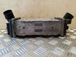 Opel Vectra B Chłodnica powietrza doładowującego / Intercooler 