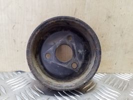 Opel Vectra B Ohjaustehostimen pumpun hihnapyörä 90528666