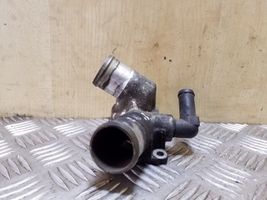 Opel Vectra B Termostaatin kotelo 2503185