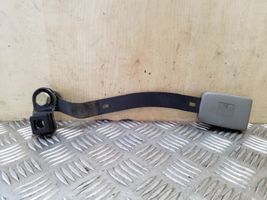 Volkswagen Golf IV Boucle de ceinture de sécurité avant 1J3858472B