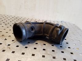 Opel Vectra B Air intake duct part 90572051SL