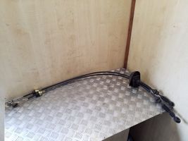 Renault Trafic II (X83) Gear shift cable linkage M610439