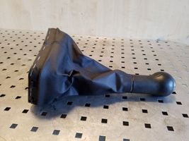 Volkswagen Sharan Rivestimento in pelle/manopola della leva del cambio 7M3711456