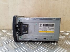 Ford Galaxy Panel / Radioodtwarzacz CD/DVD/GPS YS4F18C815AD
