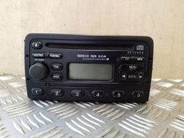 Ford Galaxy Panel / Radioodtwarzacz CD/DVD/GPS YS4F18C815AD