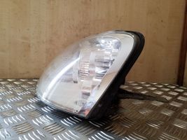 Ford Galaxy Lampa przednia 0301183601