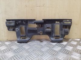 Volvo S40, V40 Support de pare-chocs arrière 800912LH