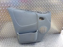 Renault Trafic II (X83) Rivestimento del pannello della portiera anteriore 91165801