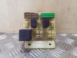 Volvo S40, V40 Relay mounting block 