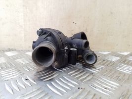 Volvo S40, V40 Thermostat/thermostat housing 7700114186