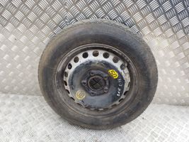 BMW 3 E46 Ruota di scorta R15 1095069