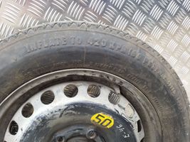 BMW 3 E46 R15 spare wheel 1095069