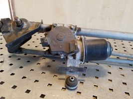 Subaru Outback Tringlerie et moteur d'essuie-glace avant WM02C002