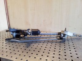 Subaru Outback Tringlerie et moteur d'essuie-glace avant WM02C002