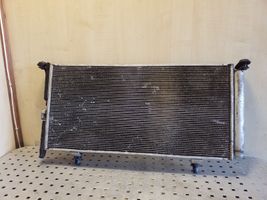 Subaru Outback Radiateur condenseur de climatisation 