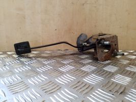 Volvo S40, V40 Clutch pedal 