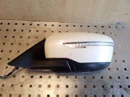 Nissan X-Trail T32 Front door electric wing mirror E4034237