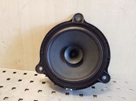 Nissan X-Trail T32 Rear door speaker 281563SG0A