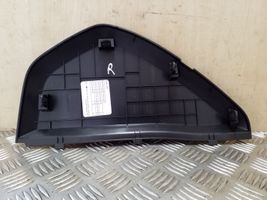 Nissan X-Trail T32 Rivestimento estremità laterale del cruscotto 684984CE0A