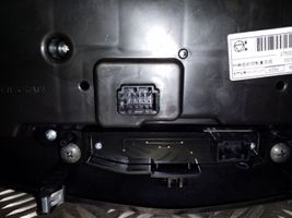 Nissan X-Trail T32 Panel klimatyzacji 275004EA0A