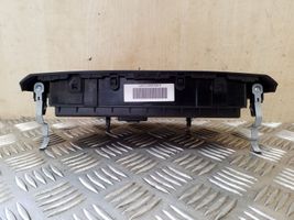 Nissan X-Trail T32 Panel klimatyzacji 275004EA0A