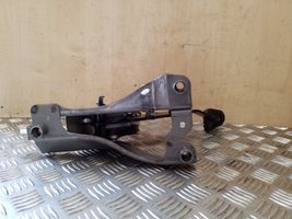 Nissan X-Trail T32 Clutch pedal 465034BG2B