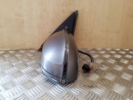 Audi A8 S8 D4 4H Front door electric wing mirror 4H2857410G